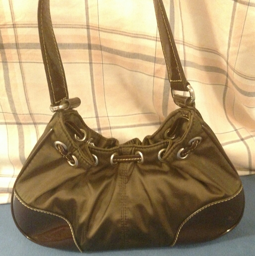 Chaps Mini Bag!! - Picture 2 of 6